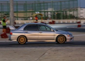 Time Attack ile Auto Şhow organizasyonlarına yoğun ilgi