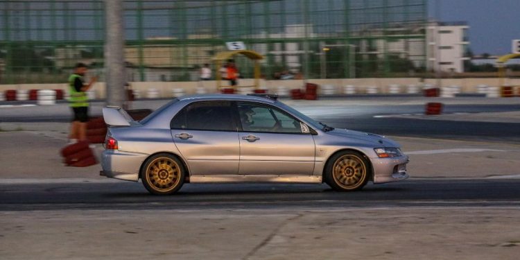 Time Attack ile Auto Şhow organizasyonlarına yoğun ilgi