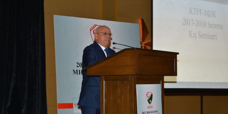 Sadık Özbilgehan istifa etti