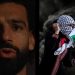 Salah’dan, Gazze halkına destek