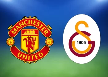 Galatasaray, M.Unıted’a konuk
