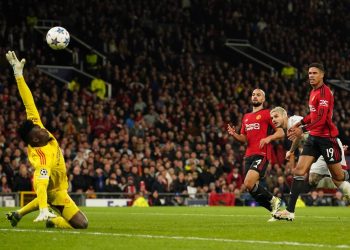 Galatasaray, Old Trafford’da coştu: 2-3