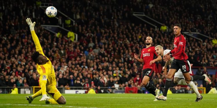 Galatasaray, Old Trafford’da coştu: 2-3