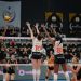 Filede derbi Vakıfbank’ın