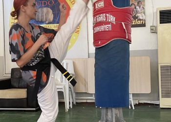 Federasyon başkanlığı müsabakaları Girne Avrasya’da yapıldı