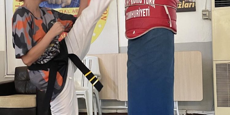Federasyon başkanlığı müsabakaları Girne Avrasya’da yapıldı