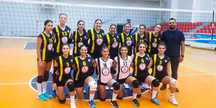 Filede ilk maç GMBÇS’un: 0-3