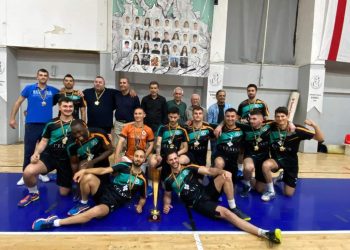 Erkekler Ligi’nde sezon bu akşam başlıyor