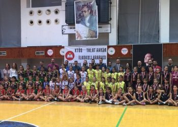 Talat Akkor Basketbol Şöleni 20 Kasım’da başlıyor