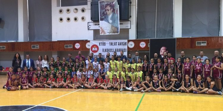 Talat Akkor Basketbol Şöleni 20 Kasım’da başlıyor