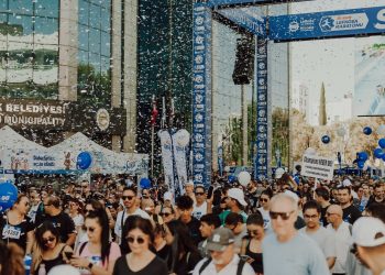 Ülker Lefkoşa Maratonu’nda 10 ve 21 km koşuları sonuçları açıklandı