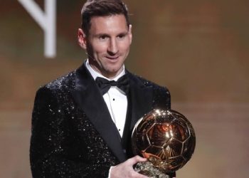 Ballon d’Or 2023 sahibini buldu
