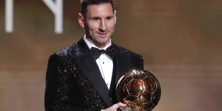 Ballon d’Or 2023 sahibini buldu