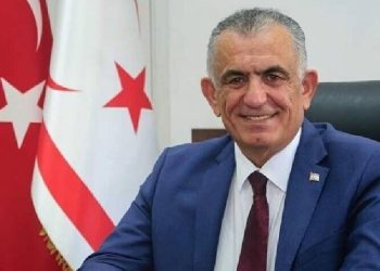 Çavuşoğlu:Emre başarılarıyla göğsümüzü kabartıyor