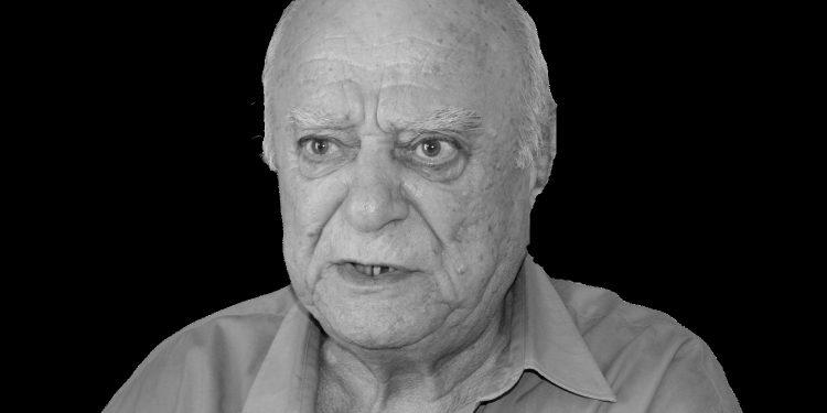 KTSYD, KURUCU BAŞKANINI KAYBETTİ