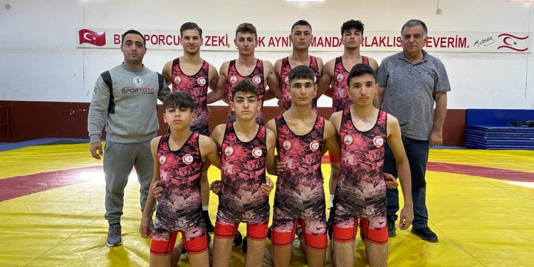 Uluslararası Serbest-Güreş heyecanı 25 Kasım’da başlayacak