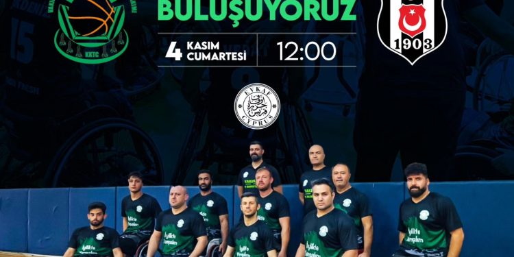 Vakıflar – Beşiktaş maçı, BRT 2’de