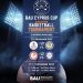 BAÜ Cyprus Cup