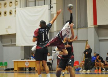 Hentbolda finalde 2.randevu
