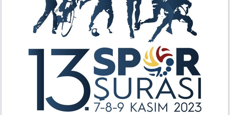13. Spor Şurası tamamlandı