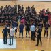 Voleybol Cumhuriyet Şöleni