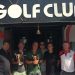 Golf’te kazanan Vincent Allan
