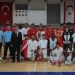 Kupa KKTC Beyaz takımın