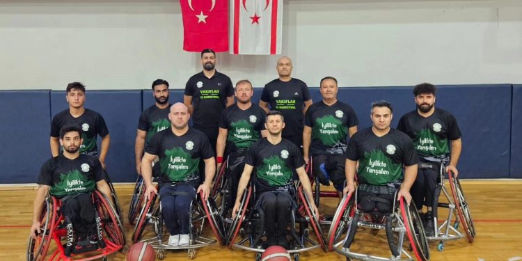 Vakıflar – Bursa maçı BRT 2’de