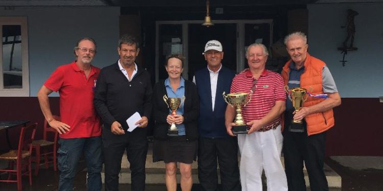 President’s Putter Golf Turnuvası