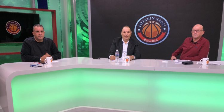 Soyer ve Beşerler, Potanın Nabzı’ndaydı – BRTK