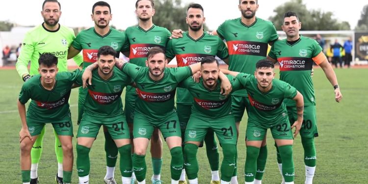 Miracle Değirmenlik liderliği devraldı – BRTK