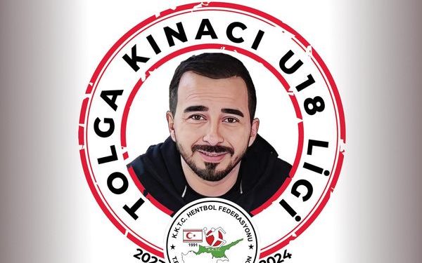 Tolga Kınacı Ligi başlıyor – BRTK