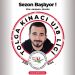 Tolga Kınacı Ligi başlıyor – BRTK
