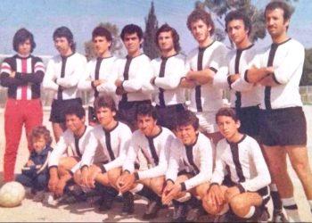 AYORGİ, İLK FORMALARIYLA SAHADA