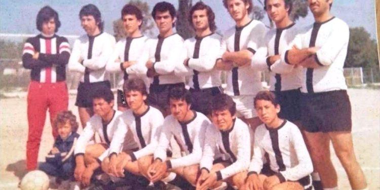 AYORGİ, İLK FORMALARIYLA SAHADA