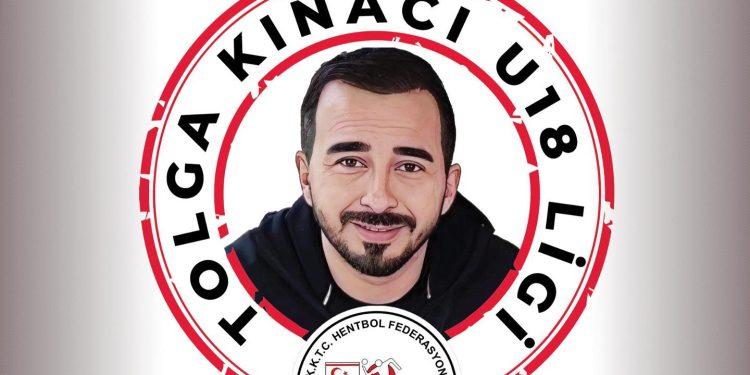 TOLGA KINACI U18 LİGİ BAŞLIYOR