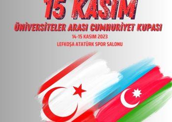 CUMHURİYET KUPASI İÇİN MÜCADELE EDECEKLER