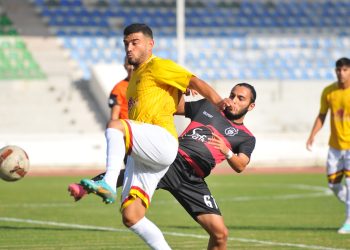 7’inci haftanın ilk maçında Cihangir, Doğan’ı 2-0 mağlup etti