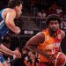 Efes galip, Galatasaray mağlup
