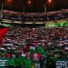 Celtic taraftarına Filistin cezası
