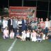 Şampiyonluk ‘İlköğretim Dairesi’nin