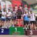 Cumhuriyet Kupası Duatlon Yarışı