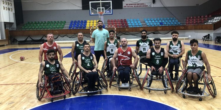Vakıflar, Beşiktaş’ı konuk edecek