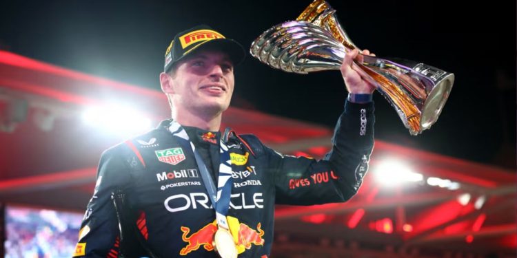 Son yarış da Verstappen’in – BRTK