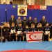 KKTC Güreş Milli Takımı’ndan büyük baṣarı – BRTK