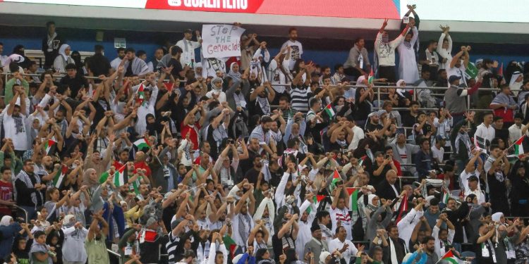 Dünya Kupası Asya Elemeleri