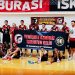Gençler Birliği sezonu açtı
