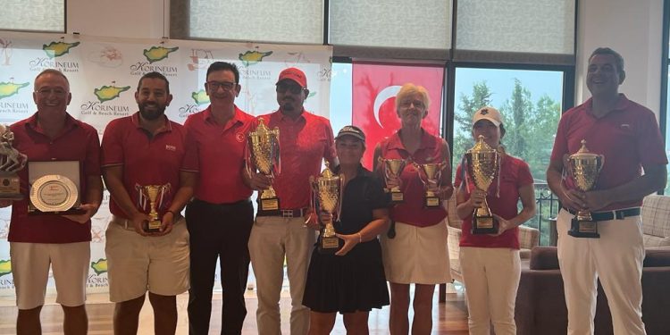 Golf Cumhuriyet Kupası