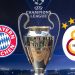 Bayern Münih – Galatasaray maçı 22.00’de