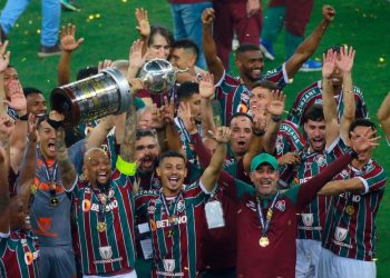 Libertadores Kupası, Fluminense’nin